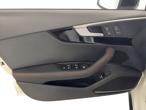 Used 2018 Audi A4 2.0T Premium Plus w/ Premium Plus Package image 14