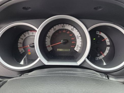 Used 2012 Toyota Tacoma 4x4 Double Cab w/ TRD Sport Pkg image 28