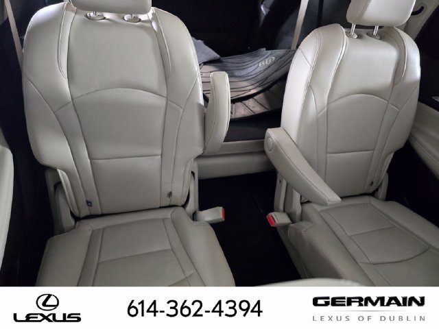 Used 2018 Buick Enclave Premium w/ Experience Buick Package FWD image 26
