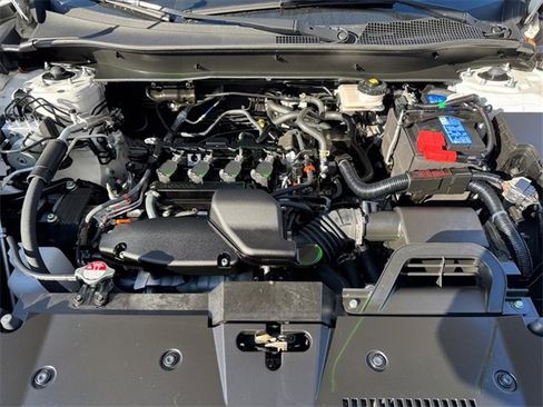 Certified 2023 Honda CR-V EX-L image 14