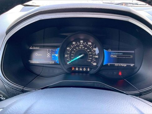 Used 2024 Ford Edge Titanium image 20