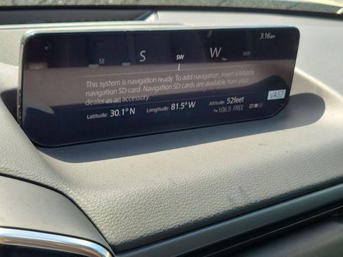 New 2026 MAZDA CX-50 2.5 Turbo w/ Premium Plus Pkg AWD/4WD image 30