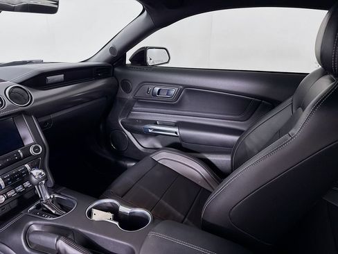 Used 2023 Ford Mustang GT Premium w/ GT Performance Package RWD image 22