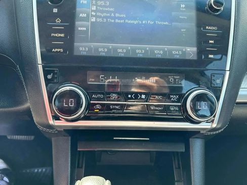 Used 2018 Subaru Legacy 2.5i Premium image 20