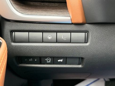 New 2026 Nissan Rogue Platinum w/ Tech Package image 31