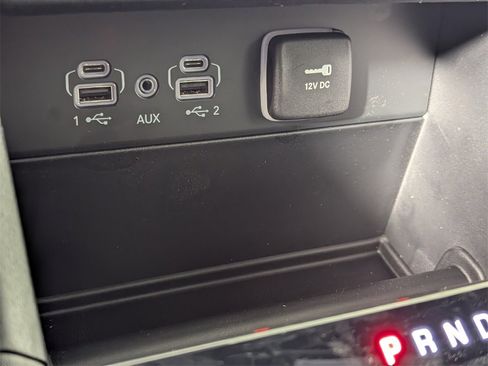 New 2025 Jeep Grand Cherokee Limited image 23