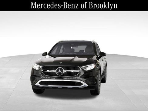 Certified 2026 Mercedes-Benz GLC 300 4MATIC image 42