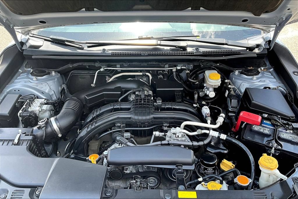 Used 2018 Subaru Crosstrek 2.0i Limited AWD/4WD image 29