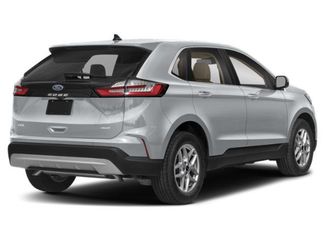 Used 2024 Ford Edge SEL w/ Convenience Package AWD/4WD video 2
