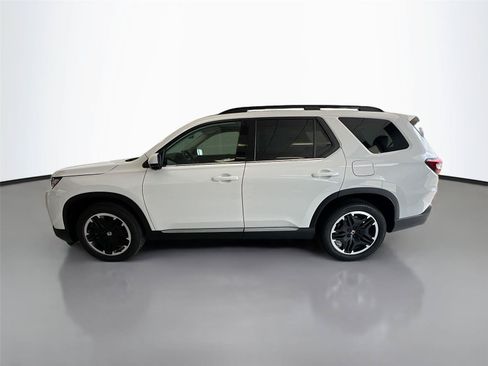 New 2026 Honda Pilot image 8