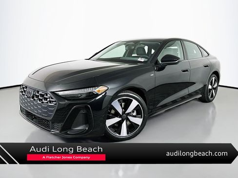 New 2026 Audi A5 2.0T Premium Plus image 1