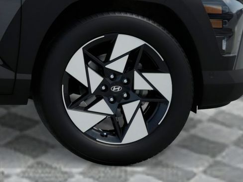 New 2026 Hyundai Kona SEL Sport image 8