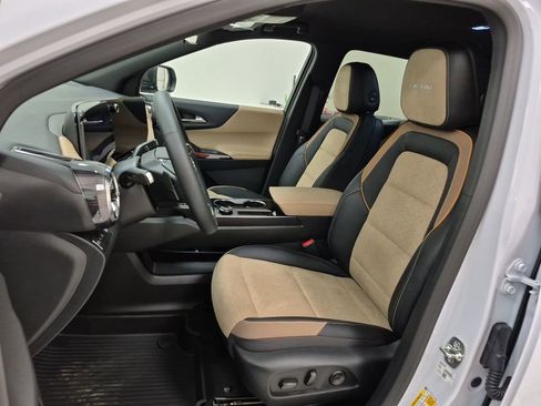 New 2026 Chevrolet Equinox ACTIV image 20