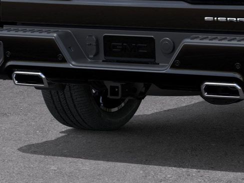 New 2026 GMC Sierra 1500 Denali image 38