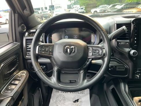Used 2023 RAM 2500 Limited AWD/4WD image 20