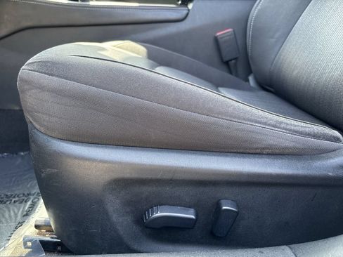 Certified 2023 Nissan Altima 2.5 SV AWD/4WD image 14