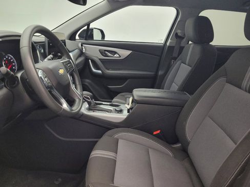 Used 2024 Chevrolet Blazer LT w/ Convenience Package FWD image 17