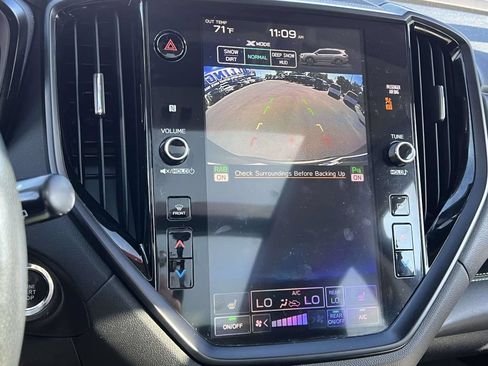 Used 2023 Subaru Ascent Onyx Edition AWD/4WD image 26
