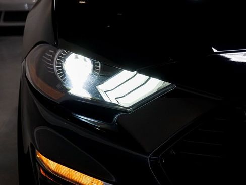 Used 2021 Ford Mustang GT Premium w/ GT Performance Package image 83