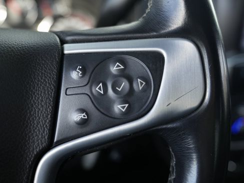 Used 2015 GMC Sierra 2500 SLE w/ SLE Preferred Package image 40