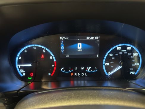 Used 2021 Ford Bronco Sport Big Bend image 16