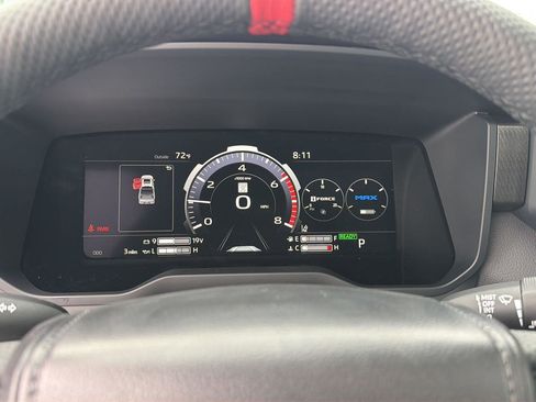 New 2026 Toyota Tundra TRD Pro AWD/4WD image 23