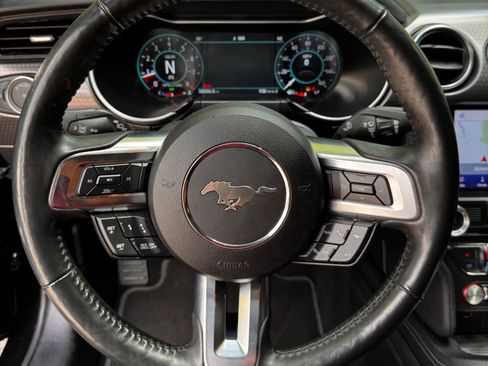 Used 2020 Ford Mustang GT Premium w/ Performance Package - Level 2 RWD image 23