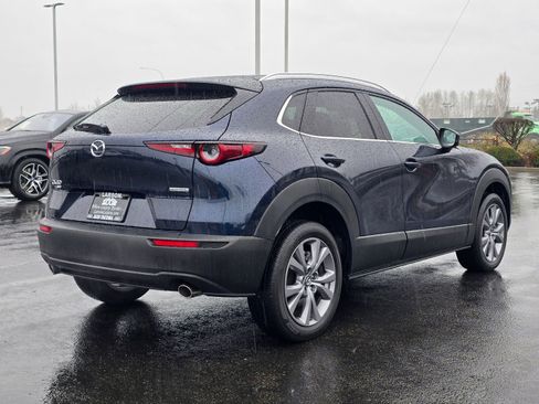 Used 2025 MAZDA CX-30 AWD 2.5 S w/ Preferred Package image 6