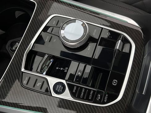 Certified 2024 BMW X5 M60i w/ Executive Package image 21