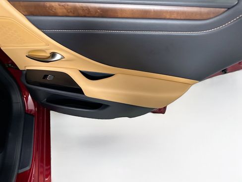 Used 2022 Lexus ES 350 w/ Premium Package image 30