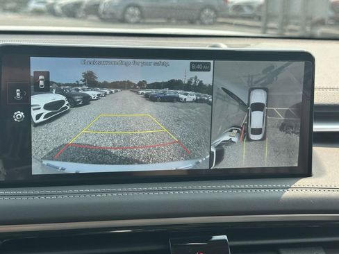 New 2026 Genesis G70 2.5T Prestige image 26