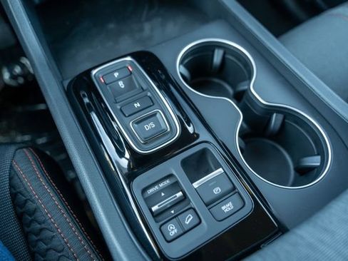 New 2025 Honda Pilot Sport image 29