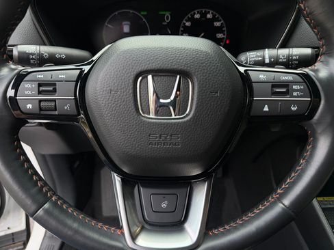 Used 2023 Honda CR-V Sport Touring image 11