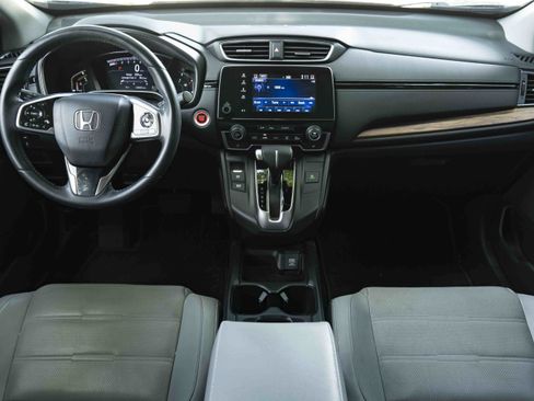 Used 2019 Honda CR-V EX-L image 26