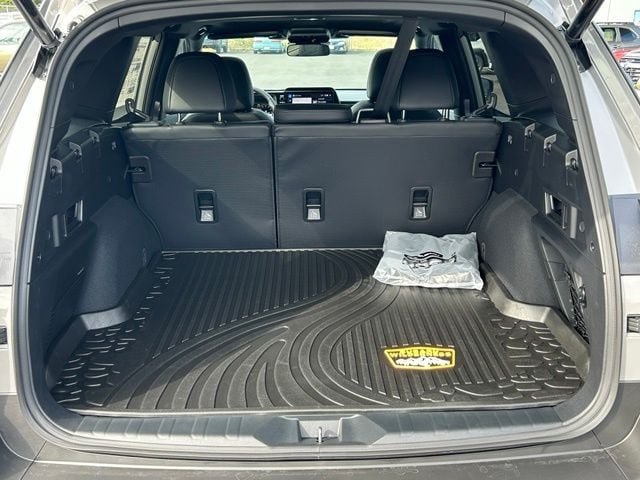 New 2026 Subaru Outback Wilderness AWD/4WD image 18