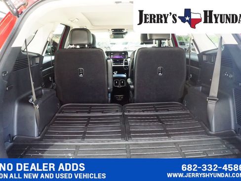Used 2021 Kia Sorento SX AWD/4WD image 22