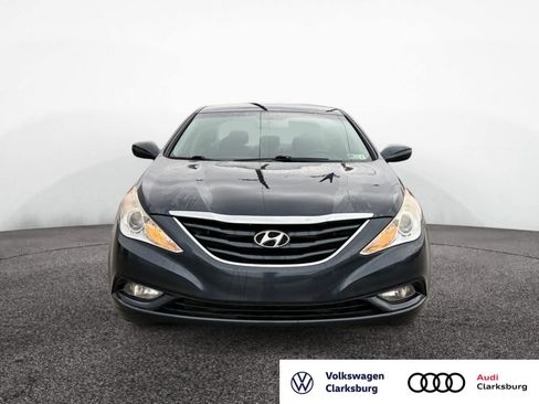 Used 2013 Hyundai Sonata GLS w/ Popular Equipment Pkg image 8