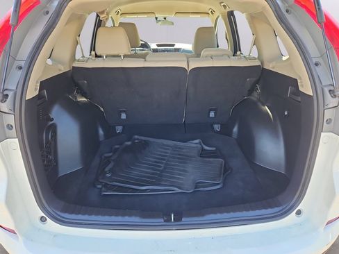 Used 2016 Honda CR-V SE image 27