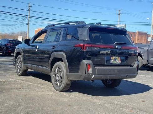 New 2026 Subaru Outback Premium image 6