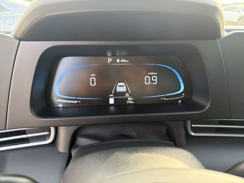 New 2026 Hyundai Elantra SE image 15