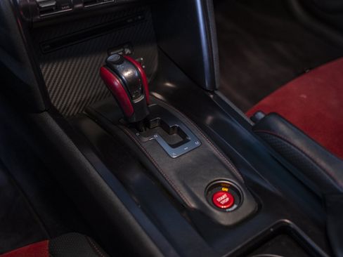 Used 2016 Nissan GT-R NISMO AWD/4WD image 46