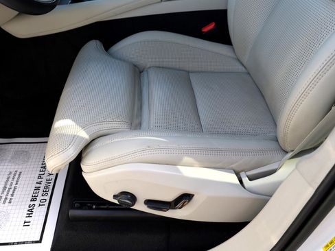 Used 2022 Volvo XC90 T6 Inscription w/ Advanced Package image 7