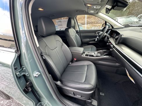 New 2026 Kia Sorento EX image 27