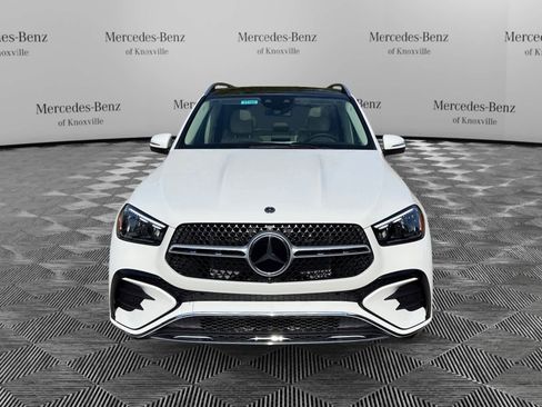 New 2026 Mercedes-Benz GLE 450 4MATIC image 8