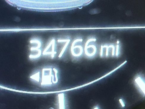 Used 2023 MAZDA CX-5 AWD 2.5 S w/ Preferred Package image 11