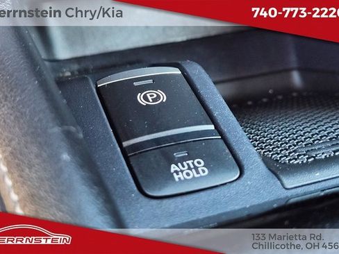 Used 2024 Nissan Kicks SV image 21