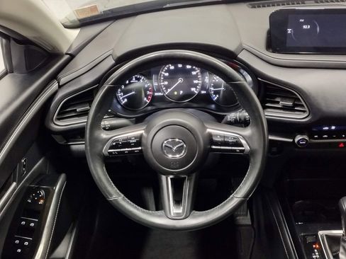 Used 2024 MAZDA CX-30 AWD 2.5 S w/ Select Sport Pkg image 34