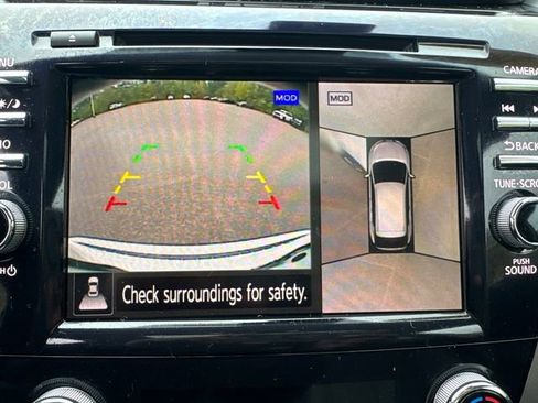 Used 2023 Nissan Murano Platinum w/ Cargo Package image 37