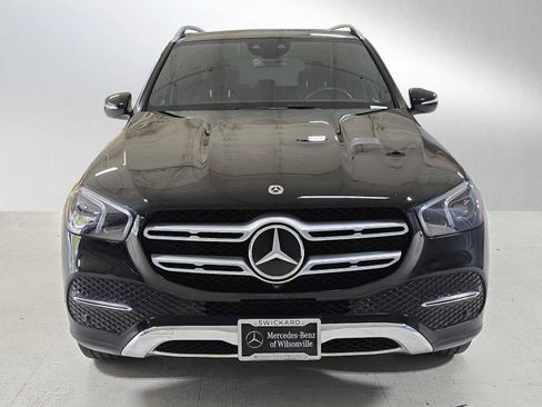 Used 2021 Mercedes-Benz GLE 350 GLE 350 image 8
