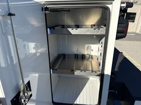 New 2025 Chevrolet Silverado 3500 W/T w/ WT Convenience Package image 42